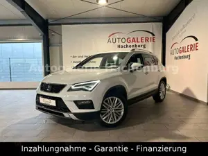 SEAT Ateca Xcellence 4D. DSG/1.Hd/TOP/GARANTIE/EU6