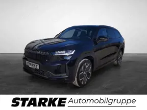 Skoda Kodiaq 2.0 TDI DSG 4x4 Sportline