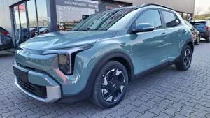 Kia Stonic Exclusive FL*LED*Navi*Shzg*PDCv+h*Cam*16"