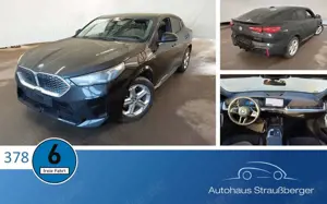 BMW iX2 20 eDrive M Sport AHK H/K 2-ZK LED MEMORY