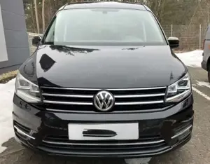 Volkswagen Caddy Caddy 2.0 TDI (7-Si.) DSG Maxi Highline