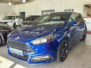 Ford Focus Bild 4