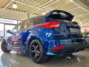 Ford Focus Bild 2