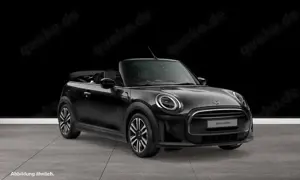 MINI Cooper Cabrio Cooper Cabrio DAB LED Navi Komfortzg. Tempomat