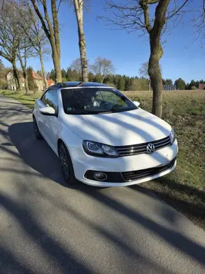 Volkswagen Eos