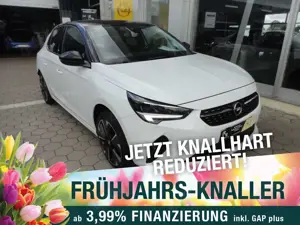 Opel Corsa -e F e Elegance Sitzheizung+ABS+ESP