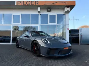 Porsche 991 911 GT3 Touring Approved*Schale*PTS*Bose*TopSpec