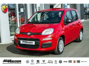 Fiat New Panda ICON Hybrid 1.0 GSE TEMPOMAT PDC LANE 5-SITZER KLI