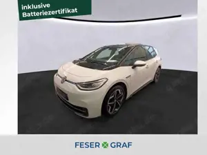 Volkswagen ID.3 Pro Perf. Alu 19" Navi Matrix Pano Sitzh.