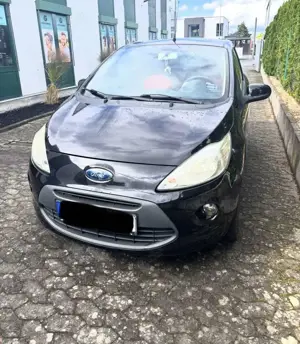 Ford Ka/Ka+ Ka 1.2 Trend