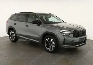 Skoda Kodiaq 1.5 TSI iV 150kW Sportline Sportline, AHK, Matr...