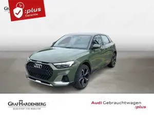 Audi A1 allstreet 35 TFSI S tronic ACC MMI Navi