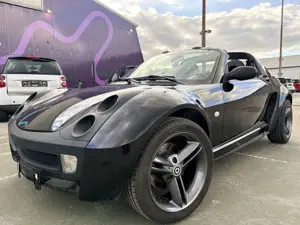 smart roadster