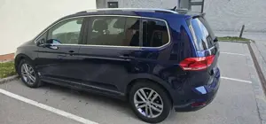 Volkswagen Touran Highline BMT/Start-Stopp Bild 4