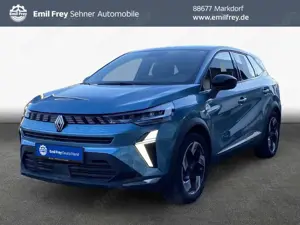 Renault Symbioz E-Tech Full Hybrid 145 Techno 69 kW, 5-tür