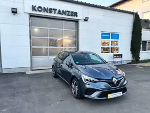 Renault Clio Intens