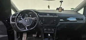 Volkswagen Touran Highline BMT/Start-Stopp