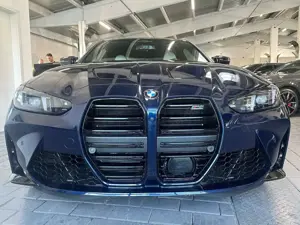 BMW M4 Competition Coupé Inno Driver´s Package ACC