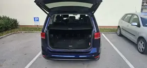 Volkswagen Touran Highline BMT/Start-Stopp Bild 3