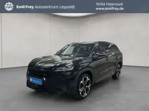 Skoda Kodiaq 2.0 TSI 4x4 DSG RS 7-Sitzer, AHK, Standheiz
