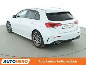 Mercedes-Benz A 250 A 250 Aut.*NAV*LED*TEMP*CAM*PDC*SHZ*ALU*KLIMA* Bild 4