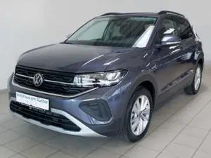 Volkswagen T-Cross Life 1.0 TSI DSG | LED RFK ACC App