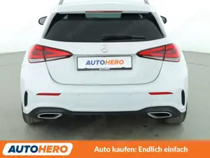 Mercedes-Benz A 250 A 250 Aut.*NAV*LED*TEMP*CAM*PDC*SHZ*ALU*KLIMA* Bild 5