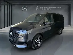 Mercedes-Benz V 300 d AVANTGARDE Lang Avantgarde+MBUX+DAB+StHz