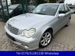Mercedes-Benz C 220 CDI !! Automatik !! Klima !! Facelift !!