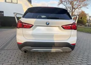 BMW X1 sDrive 18 d xLine