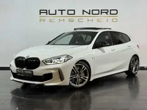 BMW 135 i xDrive*Pano*Memory*Head-UP*LED*Garantie*