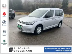 Volkswagen Caddy 2.0 TDI BMT (5-Si.) Caddy