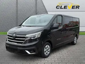 Renault Trafic Grand Trafic Evolution dCi 170 Automatik