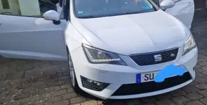 SEAT Ibiza Ibiza SC 1.0 Eco TSI S
