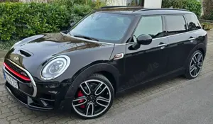 MINI John Cooper Works Clubman All4 Sport-Aut.