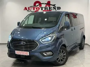 Ford Tourneo Custom L2 TITANIUM X STANDHEIZUNG+AHK