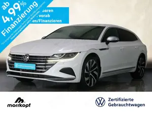 Volkswagen Arteon Shooting Brake 1.4TSI Elegance PHEV Navi