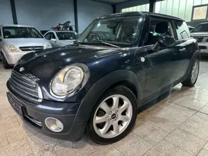 MINI One Mini One 1.4*NUR 90TKM*KLIMA*2.HAND*