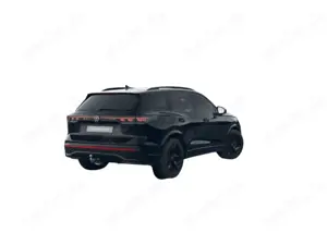 Volkswagen Tiguan Bild 3