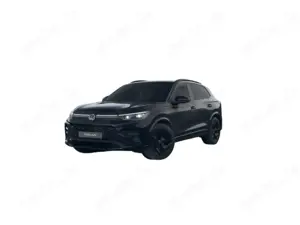 Volkswagen Tiguan Bild 2