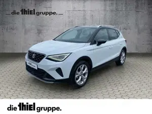 SEAT Arona 1.5 TSI FR DSG AHK+Keyless+Full-LED+ACC