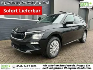 Skoda Kamiq 1.0 TSI 115PS DSG Selection Matrix-LED Sitzheiz...