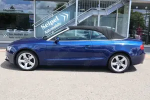 Audi A5 Bild 5