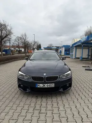 BMW 440