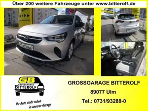 Opel Corsa 1.2 Turbo Aut Elegance Navi/SHZ/PDC/LED/Vi