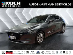 Mazda 3 2.0L SKY- X 186ps 6AT 2025 FWD Exclusive-line LE