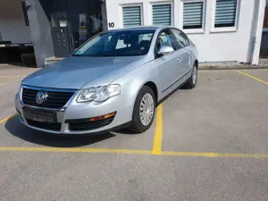 Volkswagen Passat Lim. Trendline 1,6 Klima