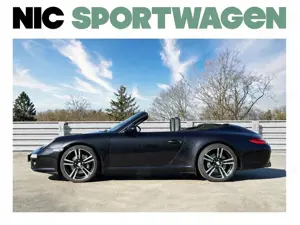 Porsche 997