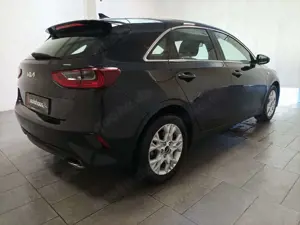 Kia Ceed / cee'd Ceed 1.5 T-GDI Vision Navi|CAM|LenkrSitzhzg.| Bild 5