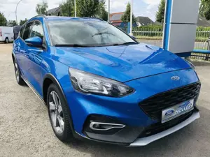 Ford Focus 1.0EcoB.''ACTIVE''Navi,Winterpaket,GJR